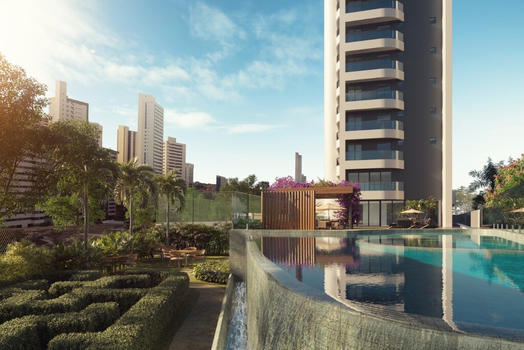 Apartamento à venda com 3 quartos, 145m² - Foto 14