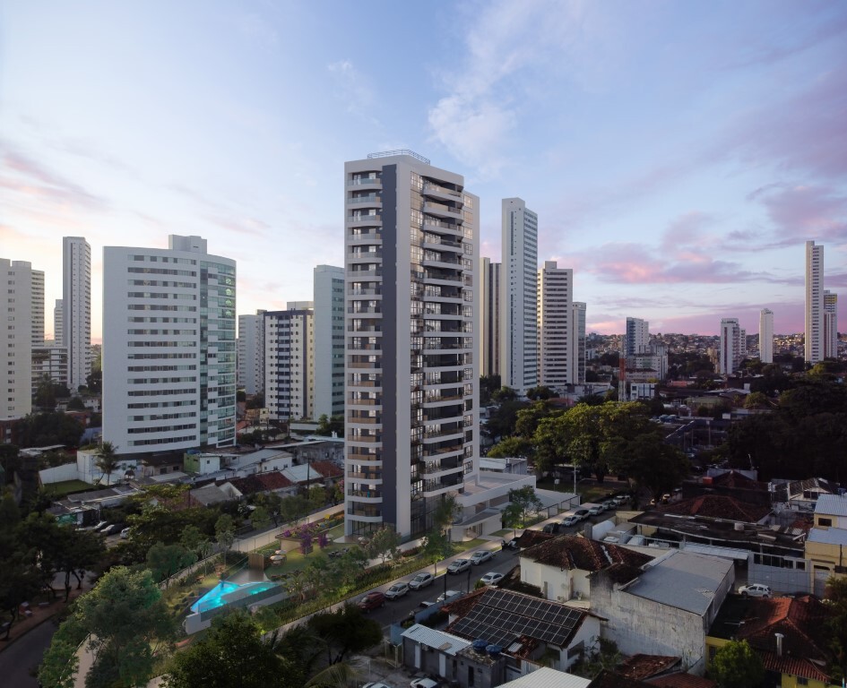 Apartamento à venda com 3 quartos, 145m² - Foto 15
