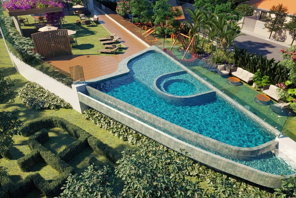 Apartamento à venda com 3 quartos, 145m² - Foto 16
