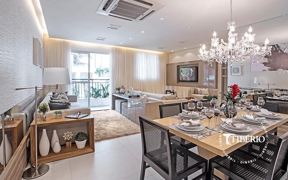 Apartamento à venda em São Paulo, Conceição, com 2 quartos, 50,68m² - Meu Apartamento