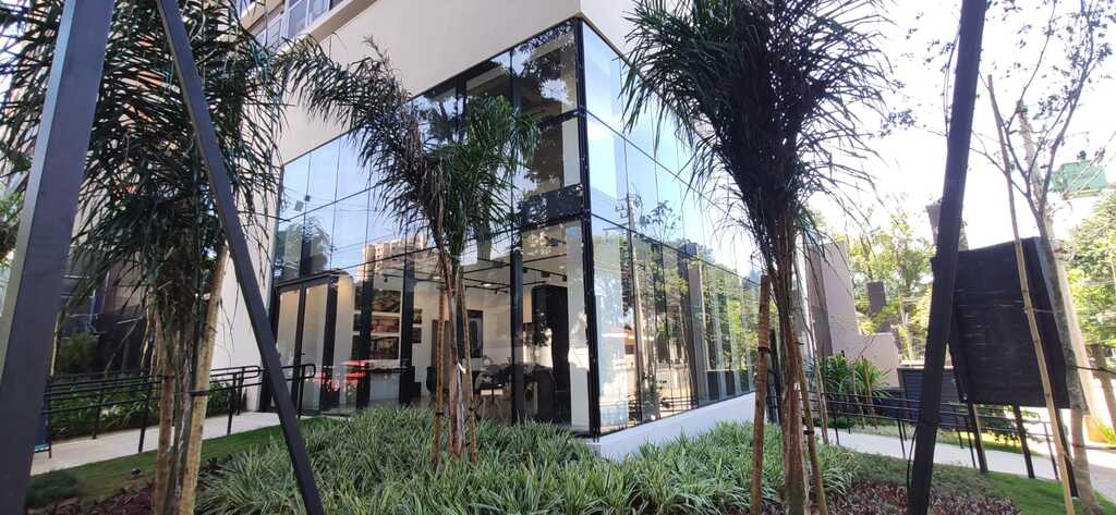 Loja à venda em São Paulo, Campo Belo, 247,52m² - Renaldo Moura