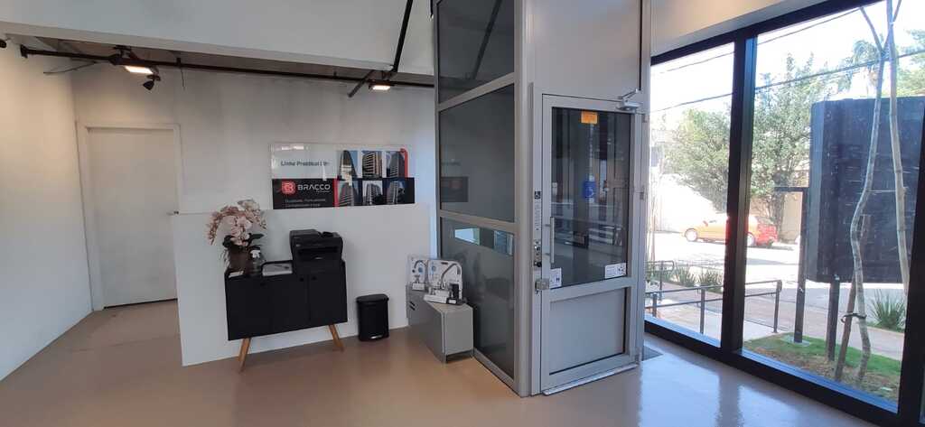 Loja à venda em São Paulo, Campo Belo, 247,52m² - Renaldo Moura