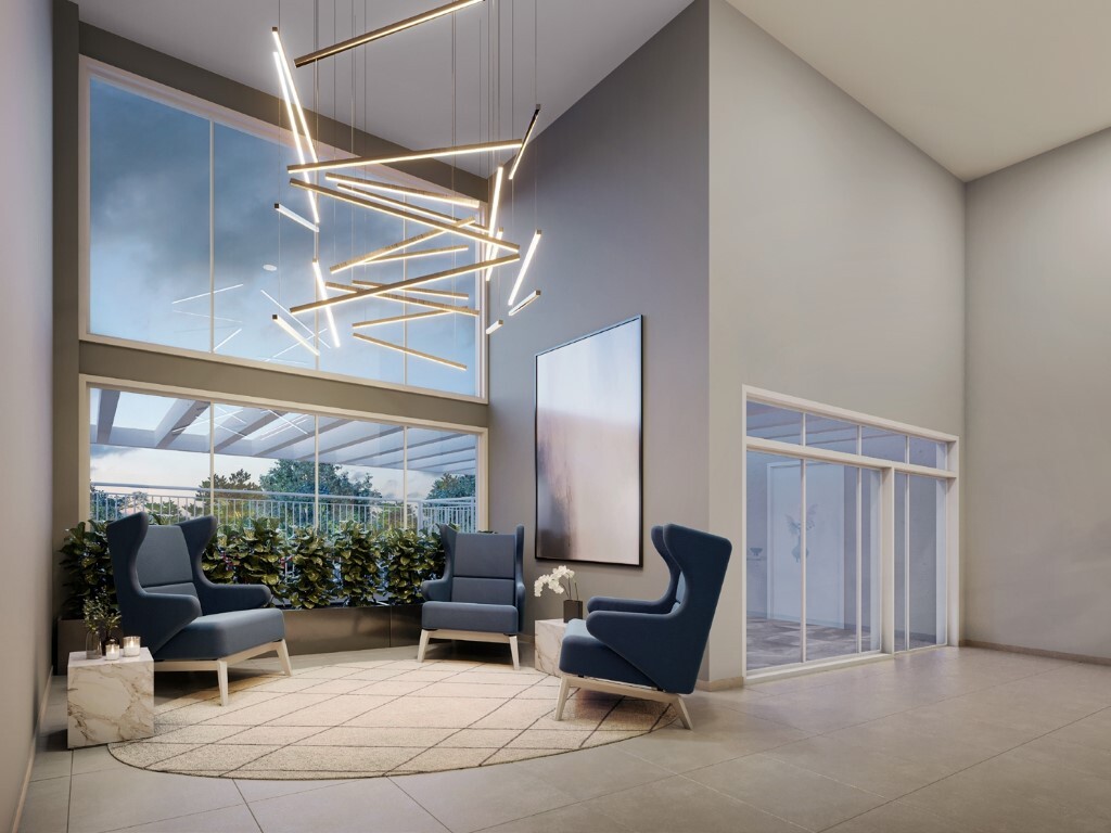 Apartamento à venda em São Paulo, Vila Carrão, com 3 quartos, 69,9m² - Renaldo Moura