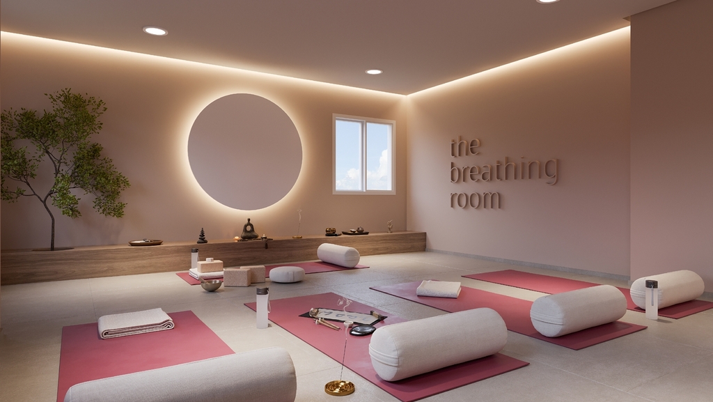 Apartamento à venda em São Paulo, Vila Carrão, com 2 quartos, 37,7m² - Renaldo Moura