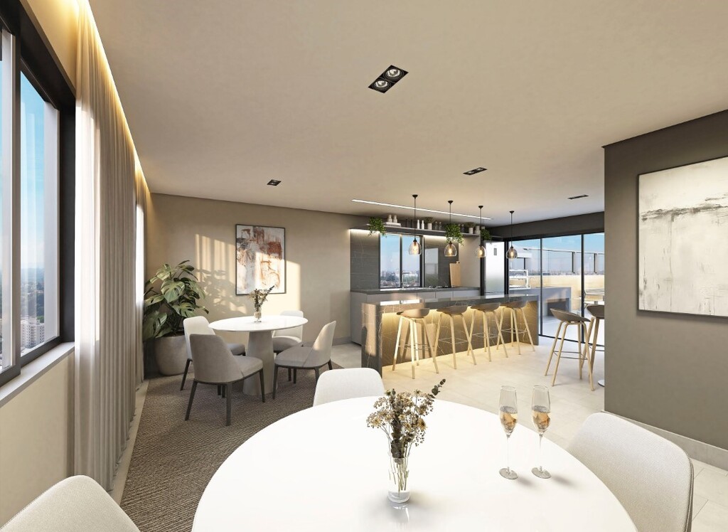 Apartamento, 2 quartos, 58 m² - Foto 6
