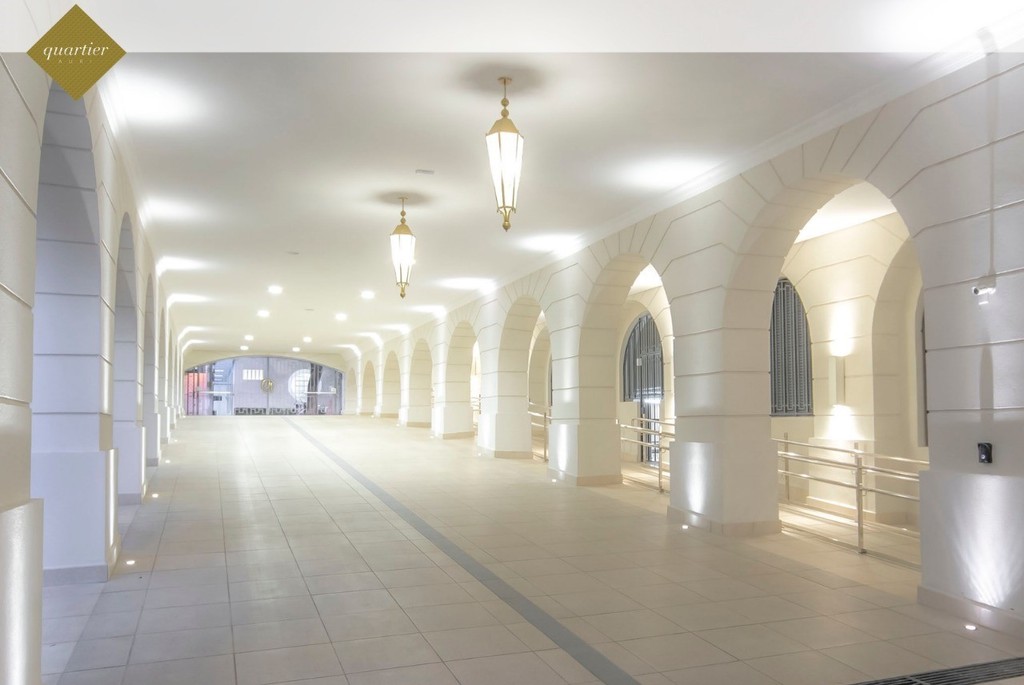 Apartamento Garden à venda em São Paulo, Vila Olímpia, com 4 quartos, 893m² - Renaldo Moura