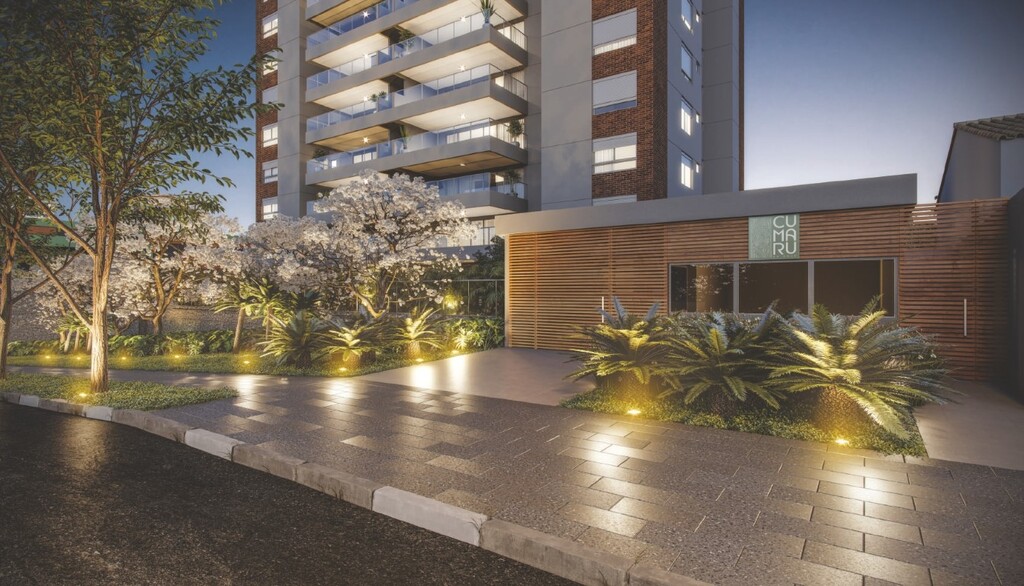 Apartamento à venda em São Paulo, Vila Sofia, com 3 quartos, 155,17m² - Renaldo Moura