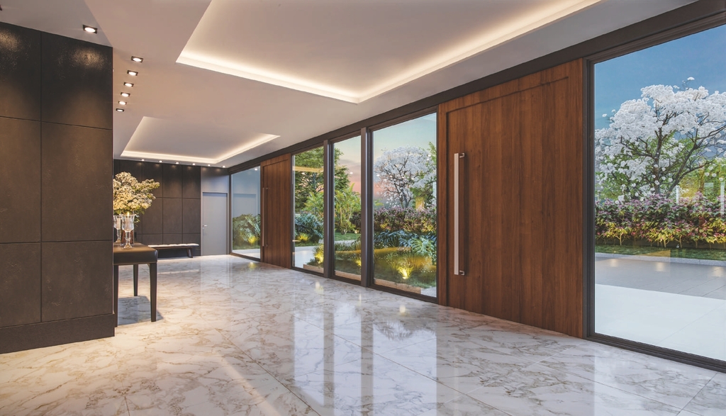 Apartamento à venda em São Paulo, Vila Sofia, com 3 quartos, 121,23m² - Renaldo Moura