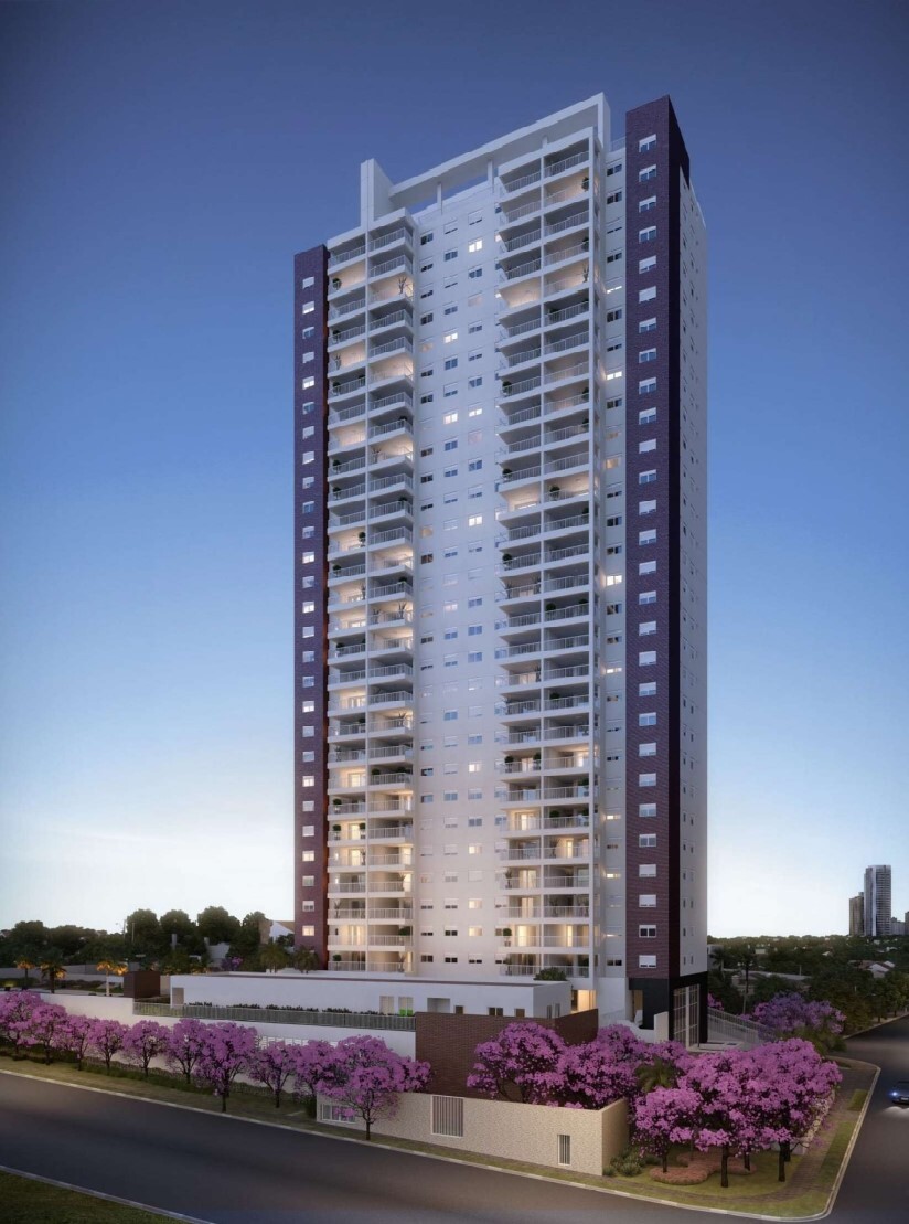 Apartamento à venda em São Paulo, Parque São Domingos, com 3 quartos, 100m² - Renaldo Moura