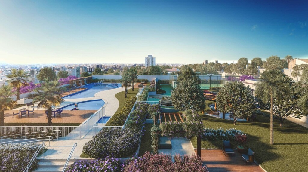 Apartamento à venda em São Paulo, Parque São Domingos, com 3 quartos, 100m² - Renaldo Moura