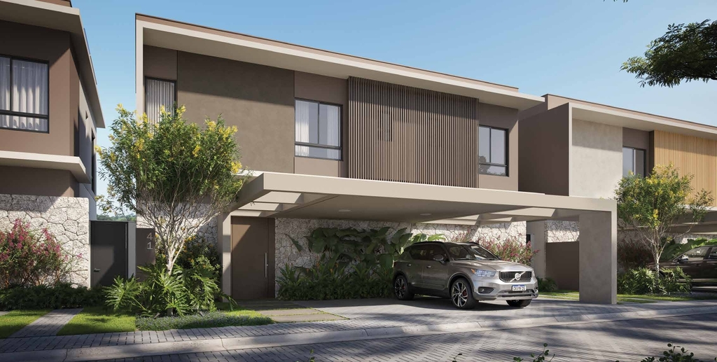 Casa de condomínio à venda em Campinas, Sítios de Recreio Gramado, com 3 quartos, 216,13m² - GMC Houses & Areas