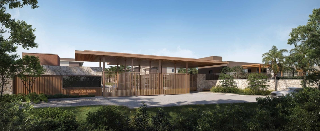 Casa de condomínio à venda em Campinas, Sítios de Recreio Gramado, com 3 quartos, 216,13m² - GMC Houses & Areas