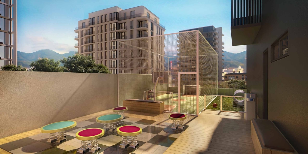 Apartamento de 3 quartos, 133m² no bairro Centro, em Itapema | Eu Corretor