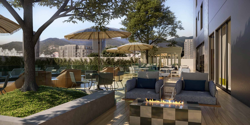 Apartamento de 3 quartos, 133m² no bairro Centro, em Itapema | Eu Corretor