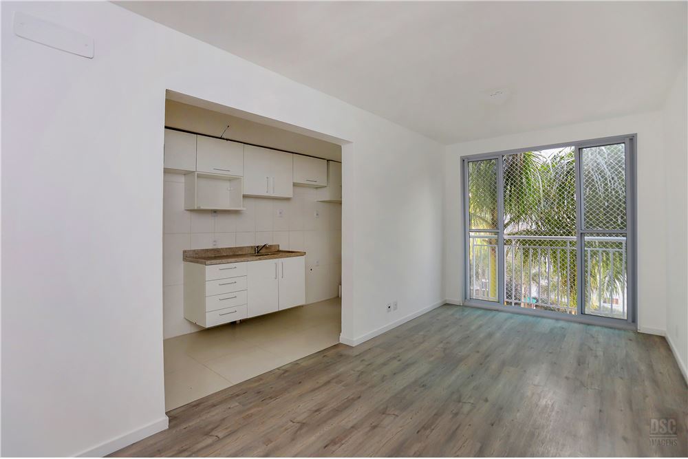 APARTAMENTO RESIDENCIAL em Porto Alegre - RS, Vila Nova