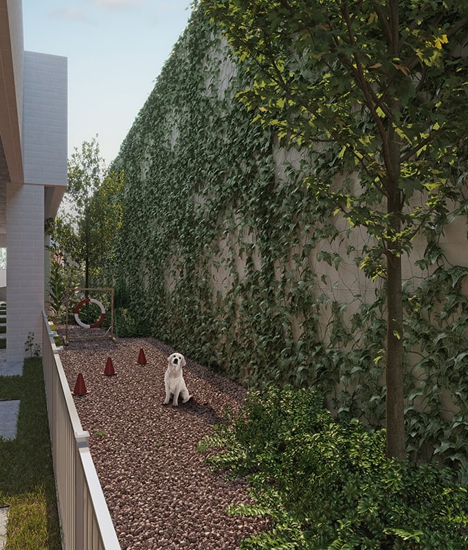 Apartamento à venda com 2 quartos, 57m² - Foto 11