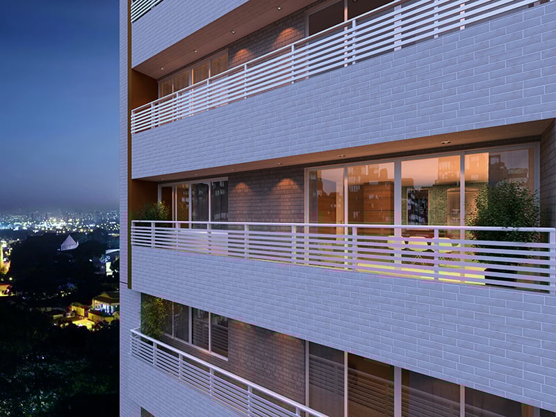 Apartamento à venda com 2 quartos, 57m² - Foto 12
