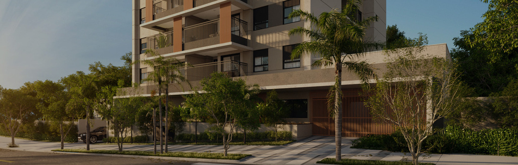 Apartamento à venda em São Paulo, Paraíso, com 2 quartos, 43,66m² - Meu Apartamento