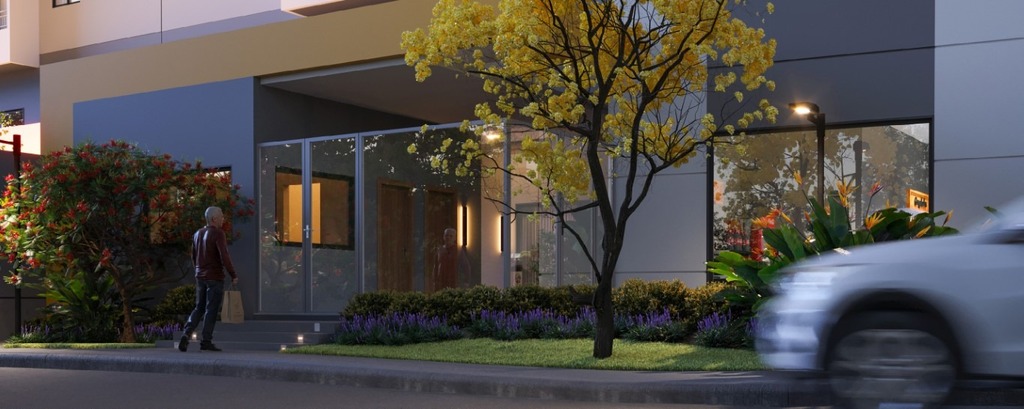 Apartamento à venda em São Paulo, Rio Pequeno, com 2 quartos, 38m² - Renaldo Moura