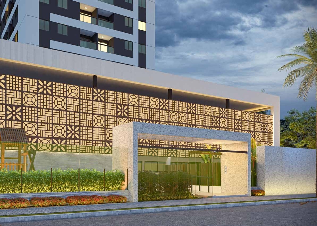 Apartamento à venda em Recife, Boa Viagem, com 3 quartos, 63,46m² - Decisões patrimoniais exigem estratégia
