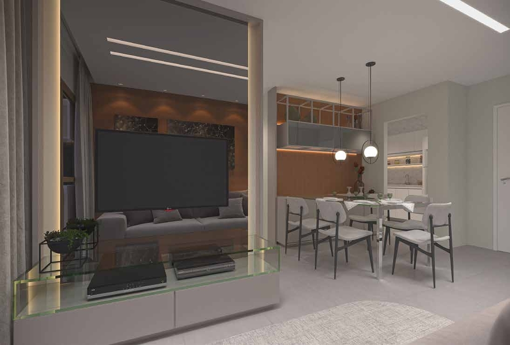 Apartamento à venda em Recife, Boa Viagem, com 3 quartos, 63,46m² - Decisões patrimoniais exigem estratégia