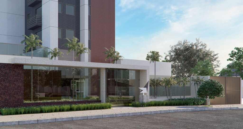 Apartamento à venda em Recife, Boa Viagem, com 3 quartos, 91,34m² - Decisões patrimoniais exigem estratégia