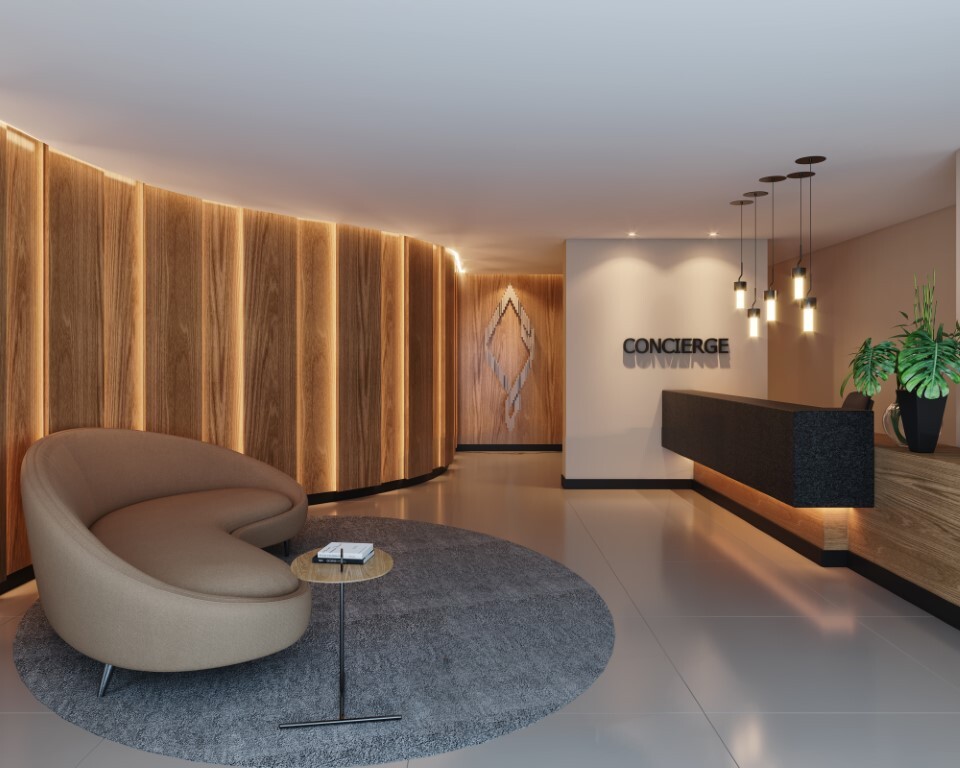 Apartamento à venda em Recife, Boa Viagem, com 3 quartos, 91,34m² - Decisões patrimoniais exigem estratégia