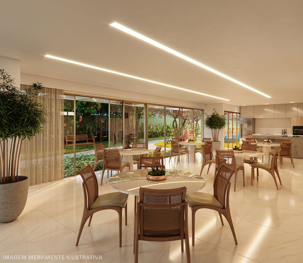 Apartamento à venda com 4 quartos, 139m² - Foto 15