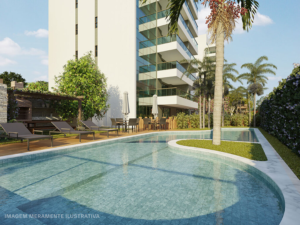 Apartamento à venda com 4 quartos, 139m² - Foto 20