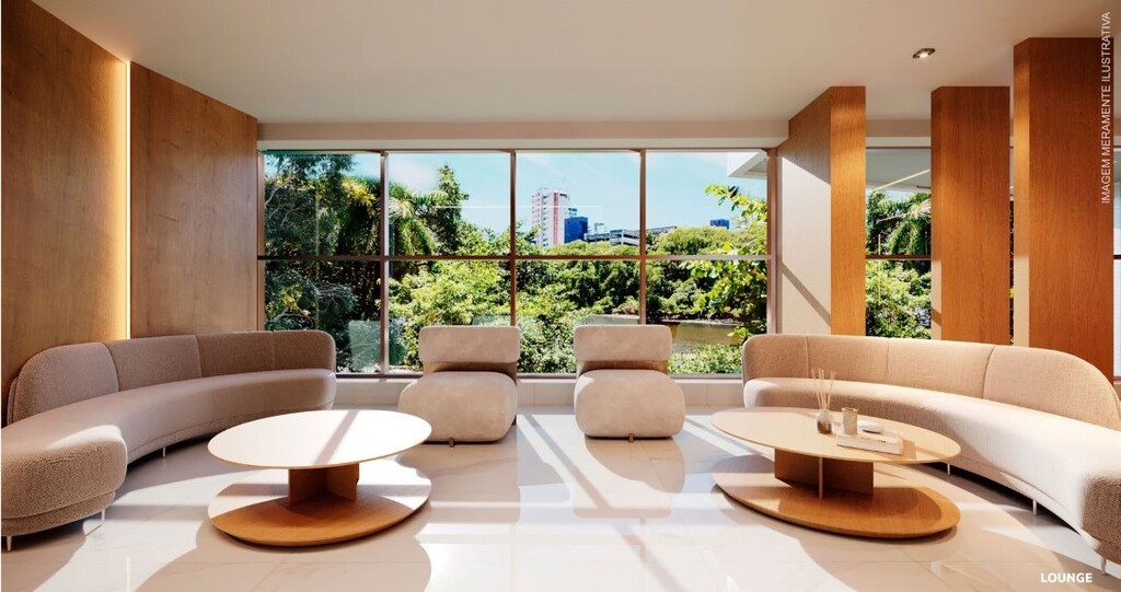 Apartamento à venda com 4 quartos, 128m² - Foto 4
