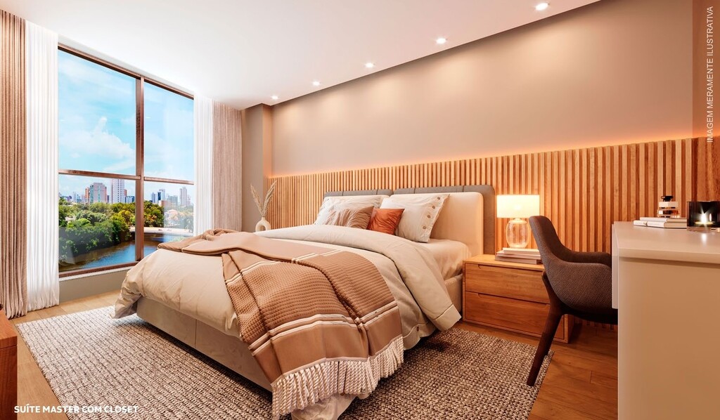 Apartamento à venda com 4 quartos, 128m² - Foto 10