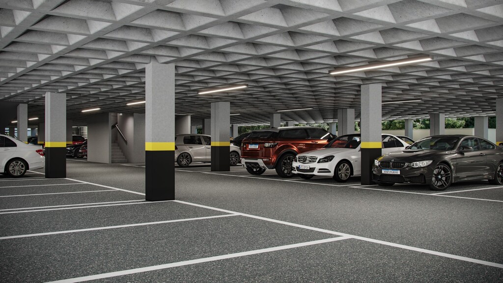 Apartamento de 1 quarto, 50m² no bairro Lindóia, em Curitiba | Eu Corretor