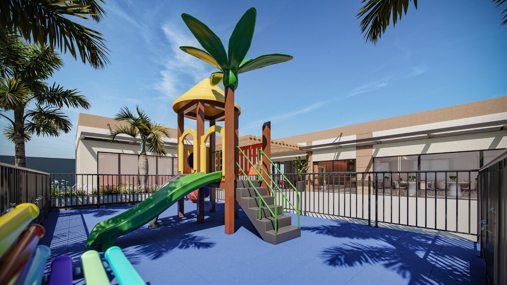 Apartamento de 1 quarto, 50m² no bairro Lindóia, em Curitiba | Eu Corretor