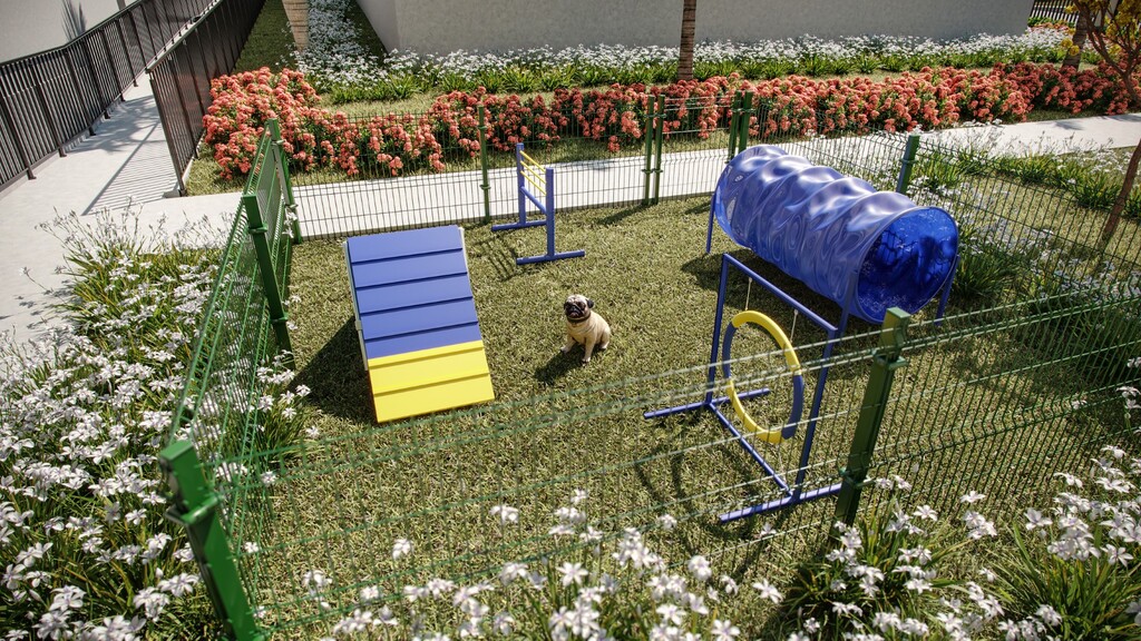 Apartamento de 1 quarto, 50m² no bairro Lindóia, em Curitiba | Eu Corretor