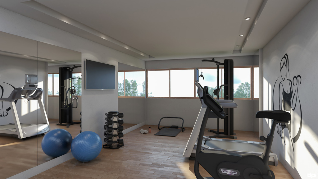 Apartamento à venda com 3 quartos, 62m² - Foto 5