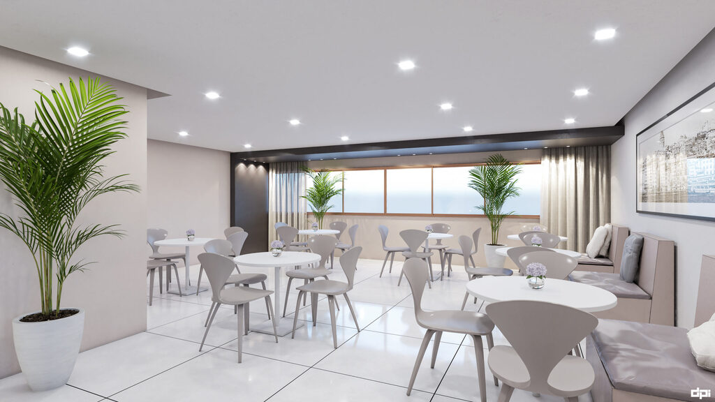 Apartamento à venda com 3 quartos, 62m² - Foto 6