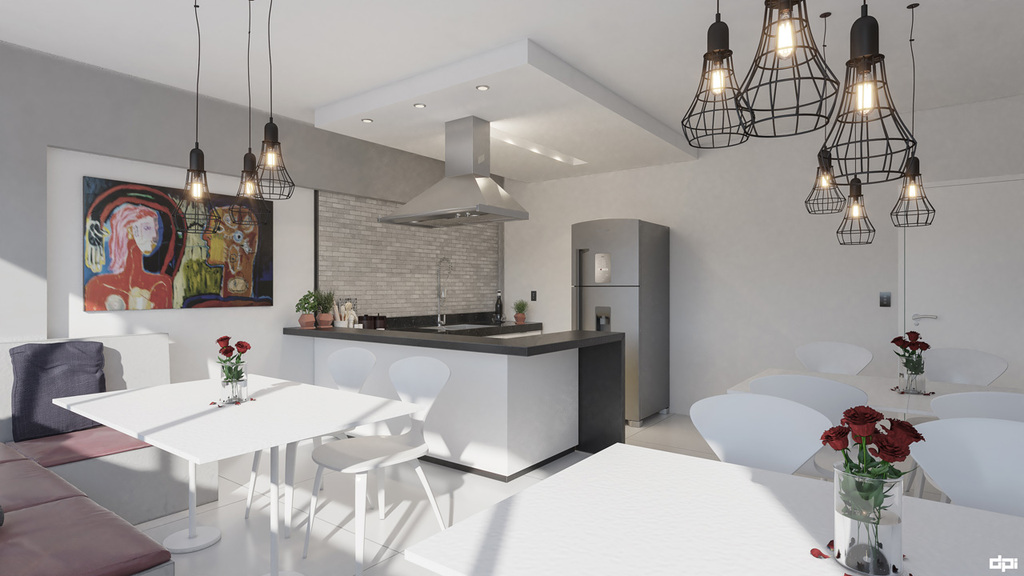 Apartamento à venda com 3 quartos, 62m² - Foto 7