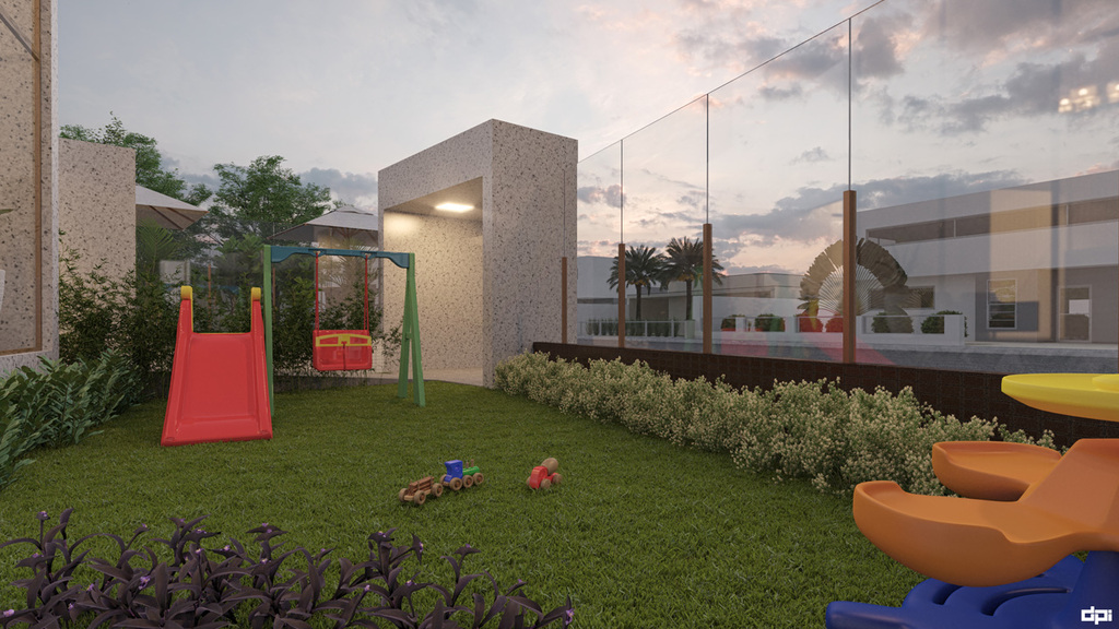 Apartamento à venda com 3 quartos, 62m² - Foto 9