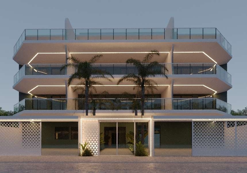 Apartamento à venda em Rio de Janeiro, Recreio dos Bandeirantes, com 3 quartos, 132.31m² - Prestige Prime