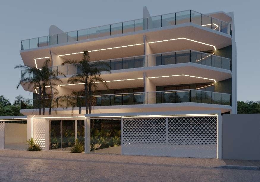 Apartamento à venda em Rio de Janeiro, Recreio dos Bandeirantes, com 3 quartos, 132.31m² - Prestige Prime