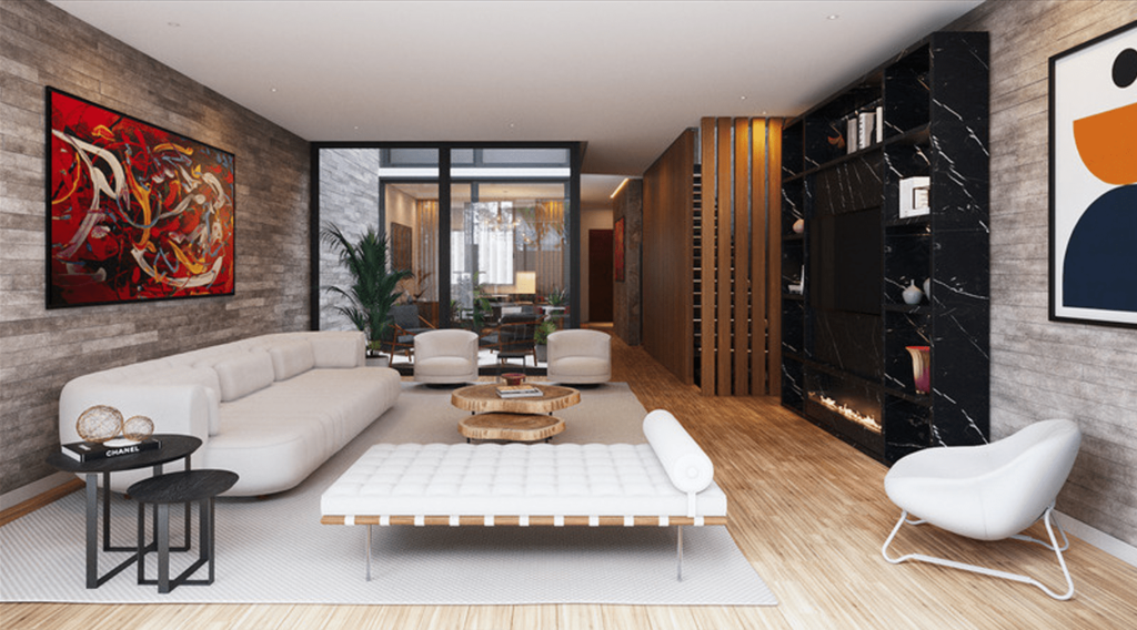 Las Casas Cidade Jardim — foto 4