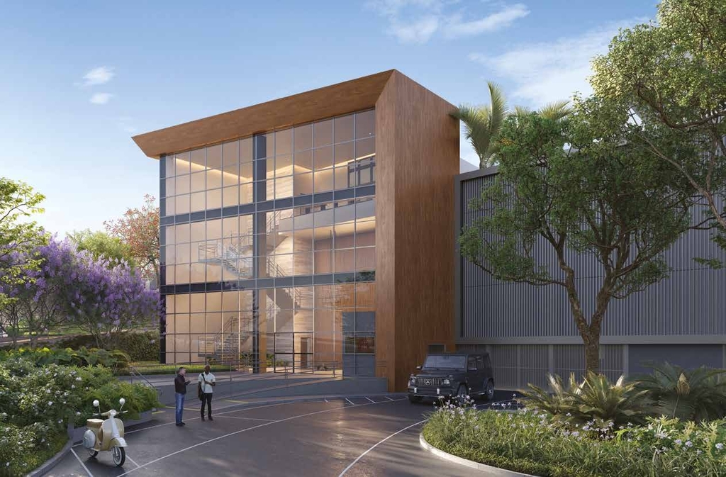 Apartamento à venda em São Paulo, Chácara Santo Antônio (Zona Sul), com 2 quartos, 108,5m² - Renaldo Moura