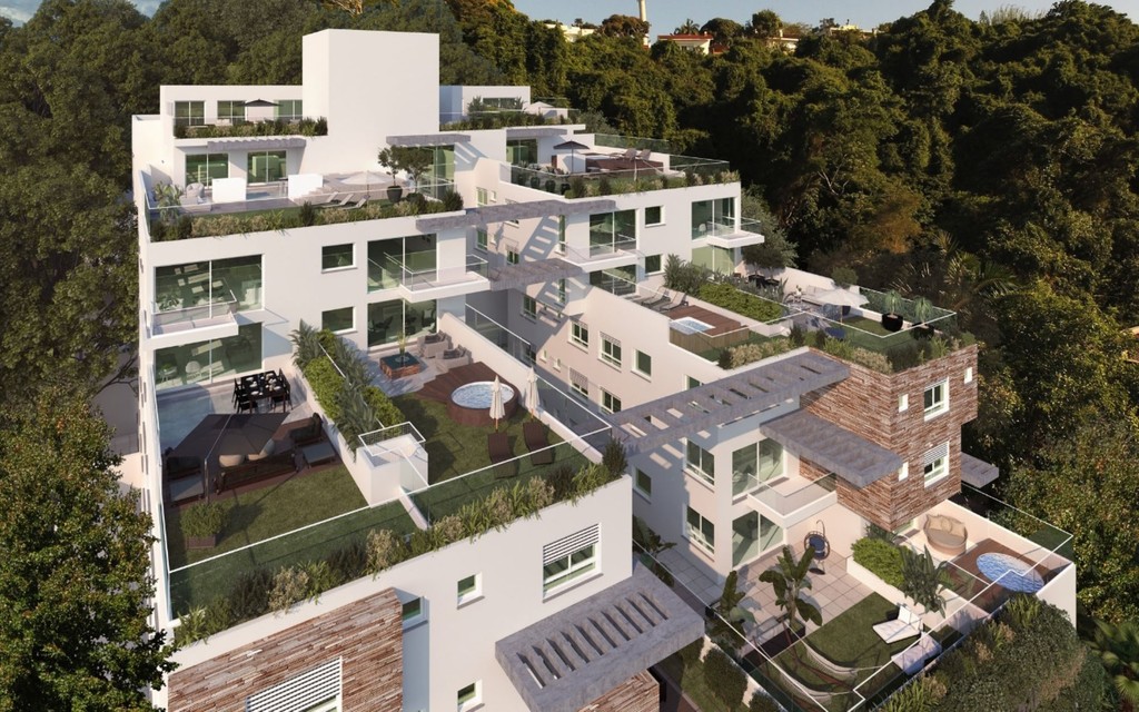 Apartamento Garden à venda em Porto Alegre, Menino Deus, com 3 quartos, 215,04m² - Geniale Imóveis