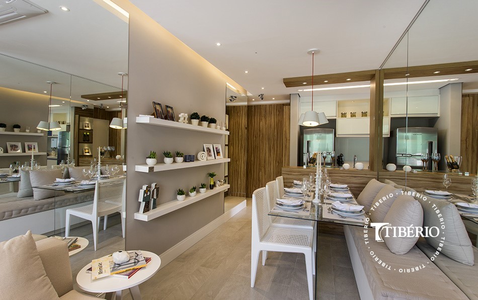 Apartamento à venda em São Paulo, Vila Matilde, com 3 quartos, 60m² - Renaldo Moura