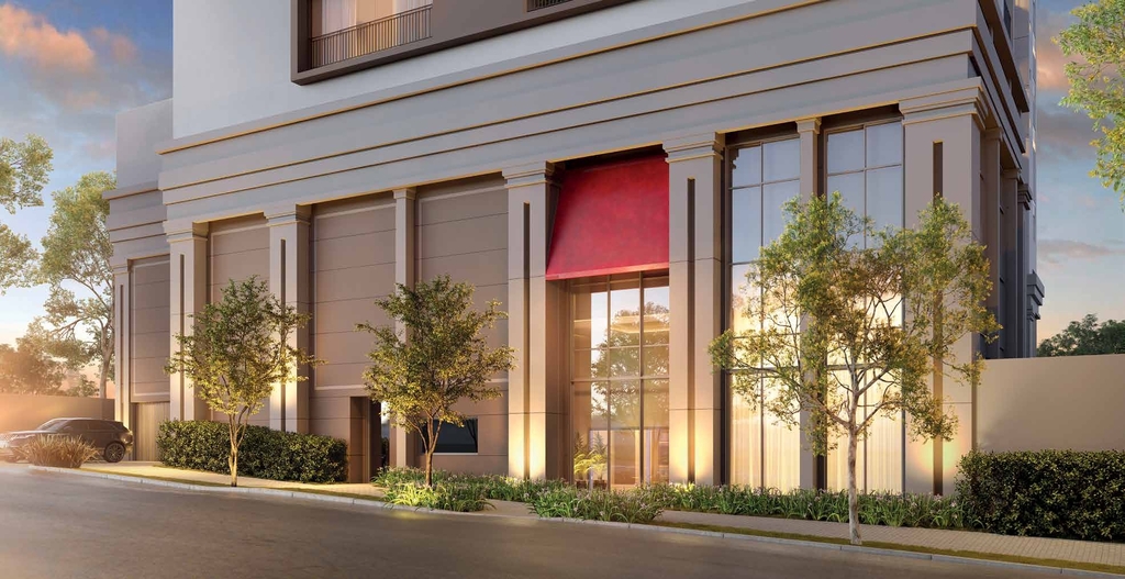 Apartamento à venda em São Paulo, Mooca, com 2 quartos, 75,8m² - Renaldo Moura