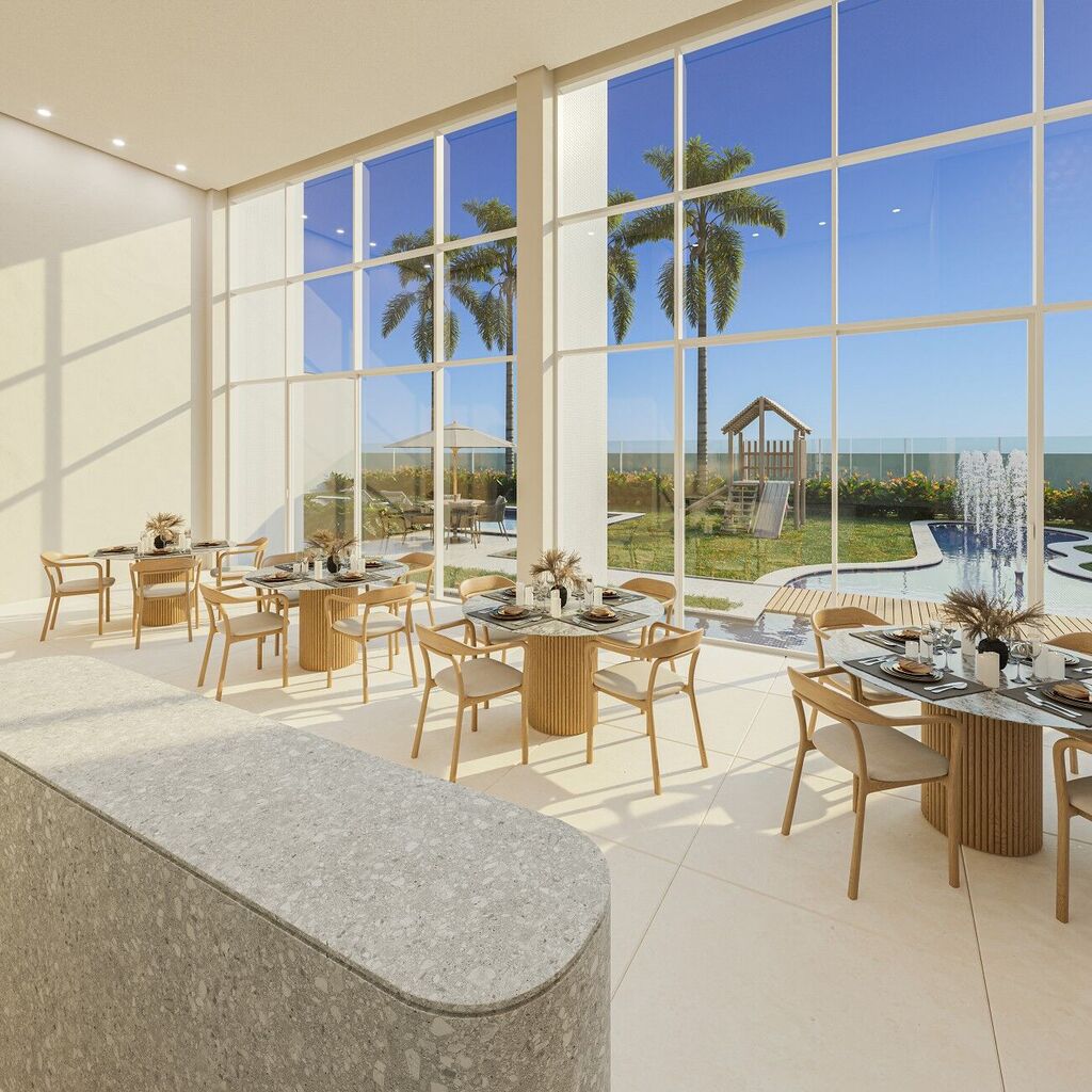 Apartamento, 3 quartos, 84 m² - Foto 5