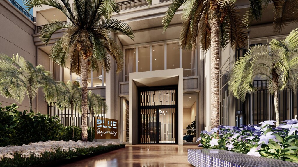 Studio à venda em São Paulo, Butantã, com 1 quarto, 33m² - Renaldo Moura