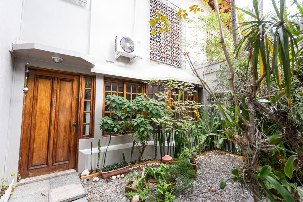 Casa à venda em São Paulo, Jardim Prudência, com 3 quartos, 200m² - Renaldo Moura