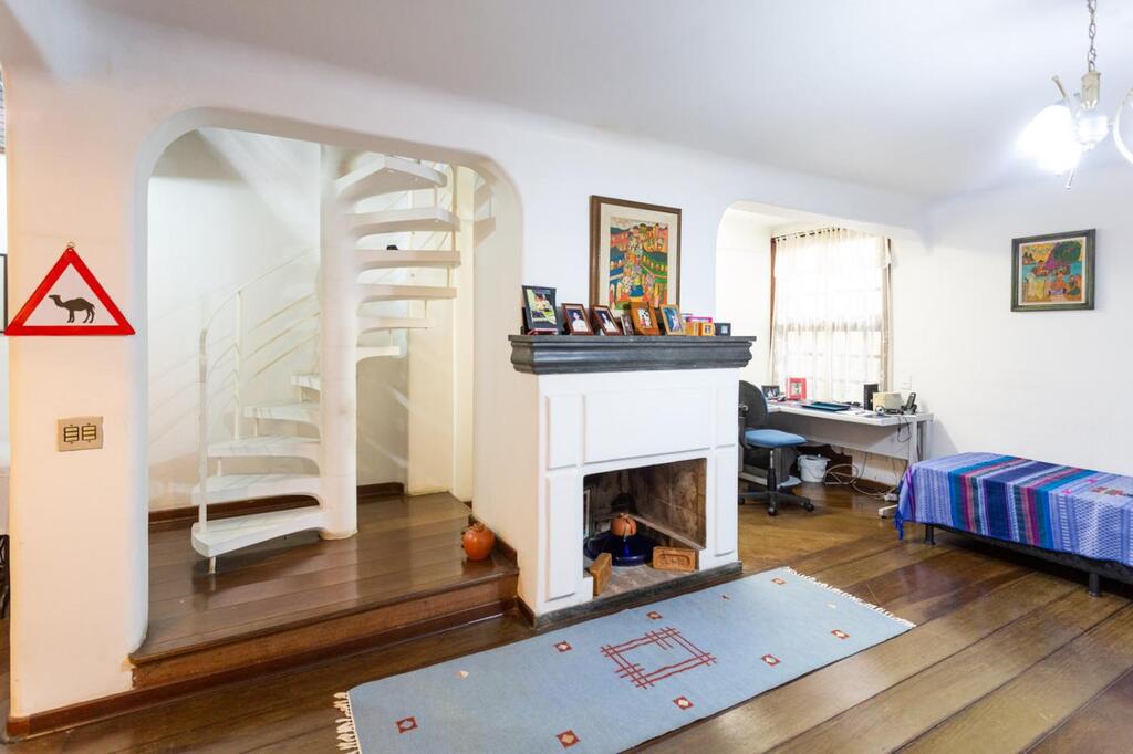 Casa à venda em São Paulo, Jardim Prudência, com 3 quartos, 200m² - Renaldo Moura