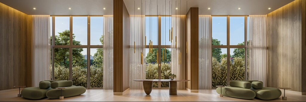Apartamento Garden à venda em São Paulo, Jardim Prudência, com 3 quartos, 183m² - Renaldo Moura